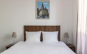 Appart'Hotel Odalys City - Metz Centre
